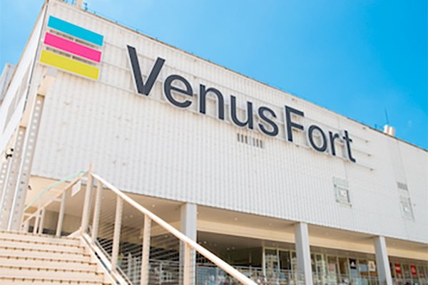 Venus Fort