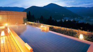 くさかべアルメリア_温泉