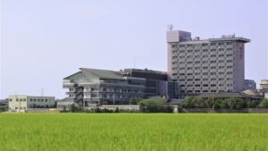 グランディア芳泉様