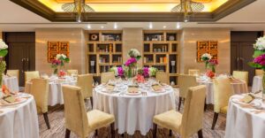 宴会・会議施設