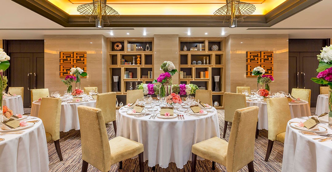 宴会・会議施設