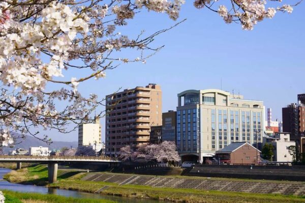 ホテルリバージュアケボノ