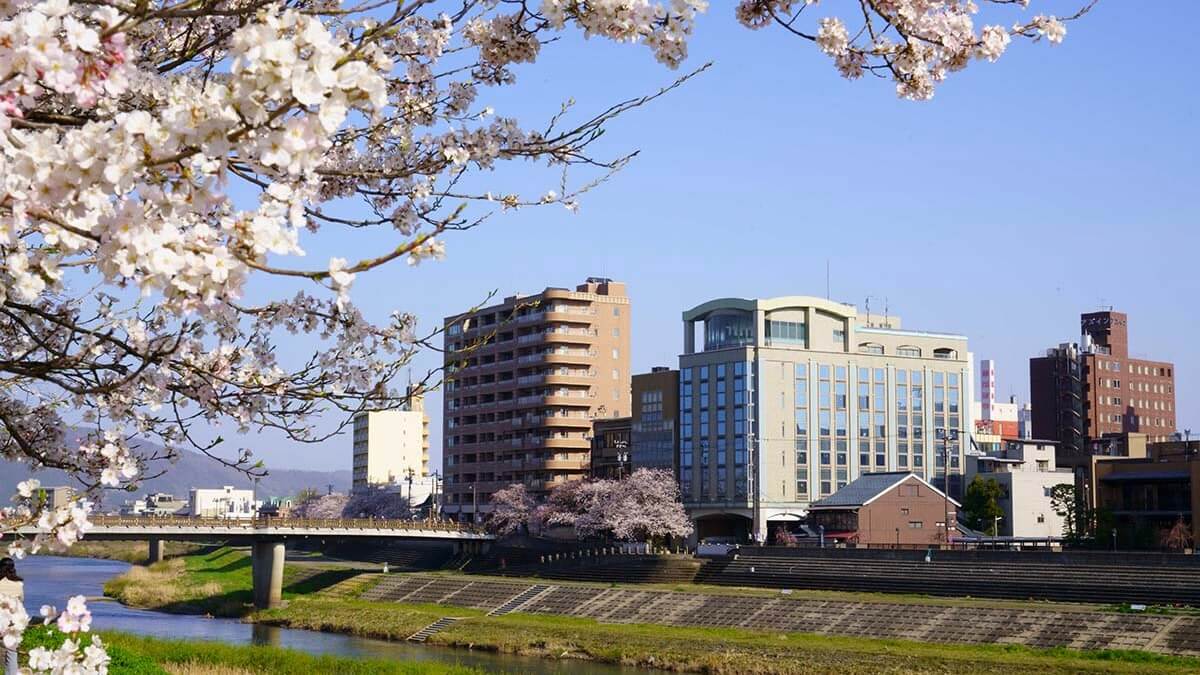 ホテルリバージュアケボノ様