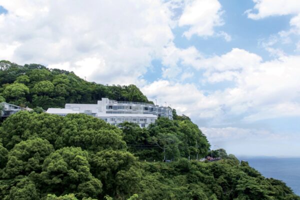 ホテル ふたり木もれ陽