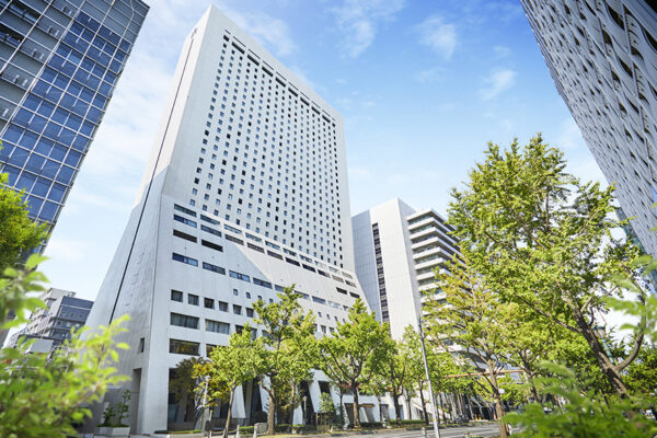 ホテル日航大阪